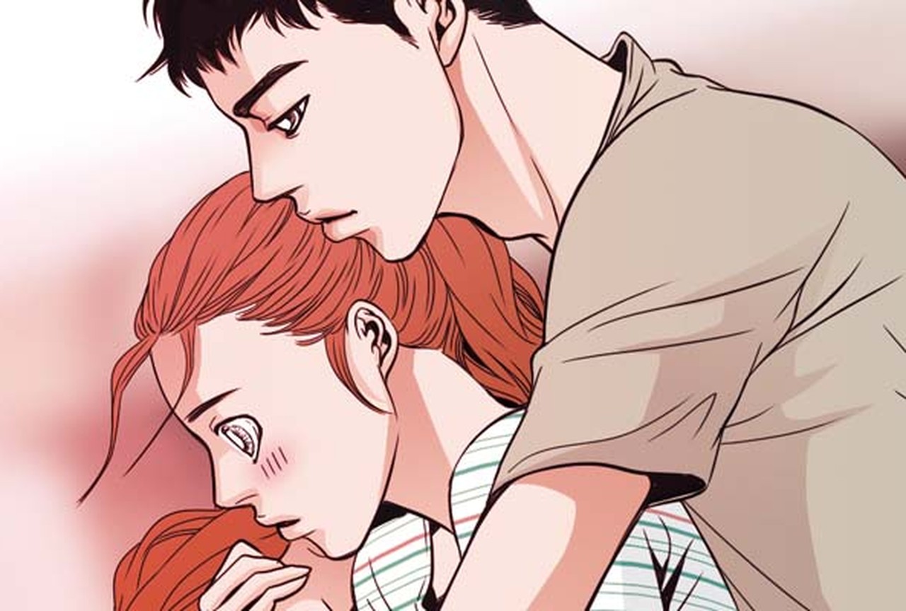 Comme chien et chat - Episode 58 - ONO Webtoon et Manga