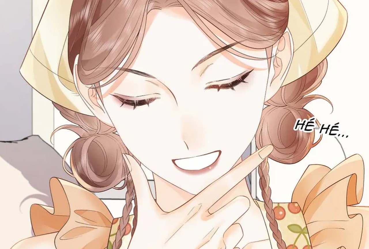 When I Met the Moon - Episode 17 - ONO Webtoon et Manga