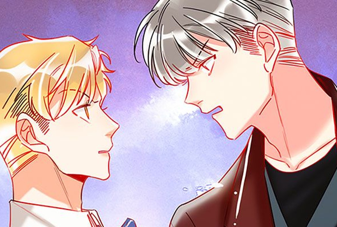 Le jeu de la proie - Episode 28 - ONO Webtoon et Manga