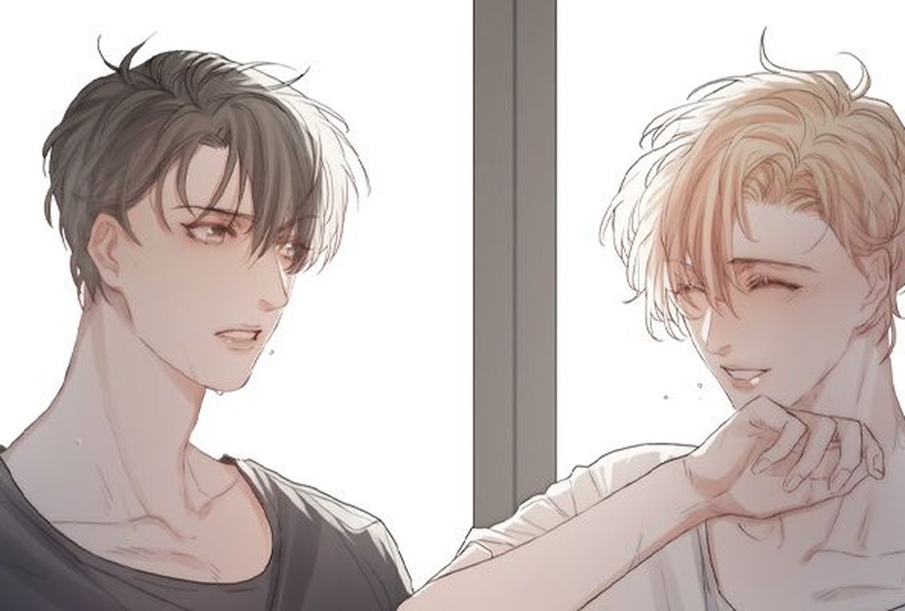 Le fleuve doré - Episode 6 - ONO Webtoon et Manga