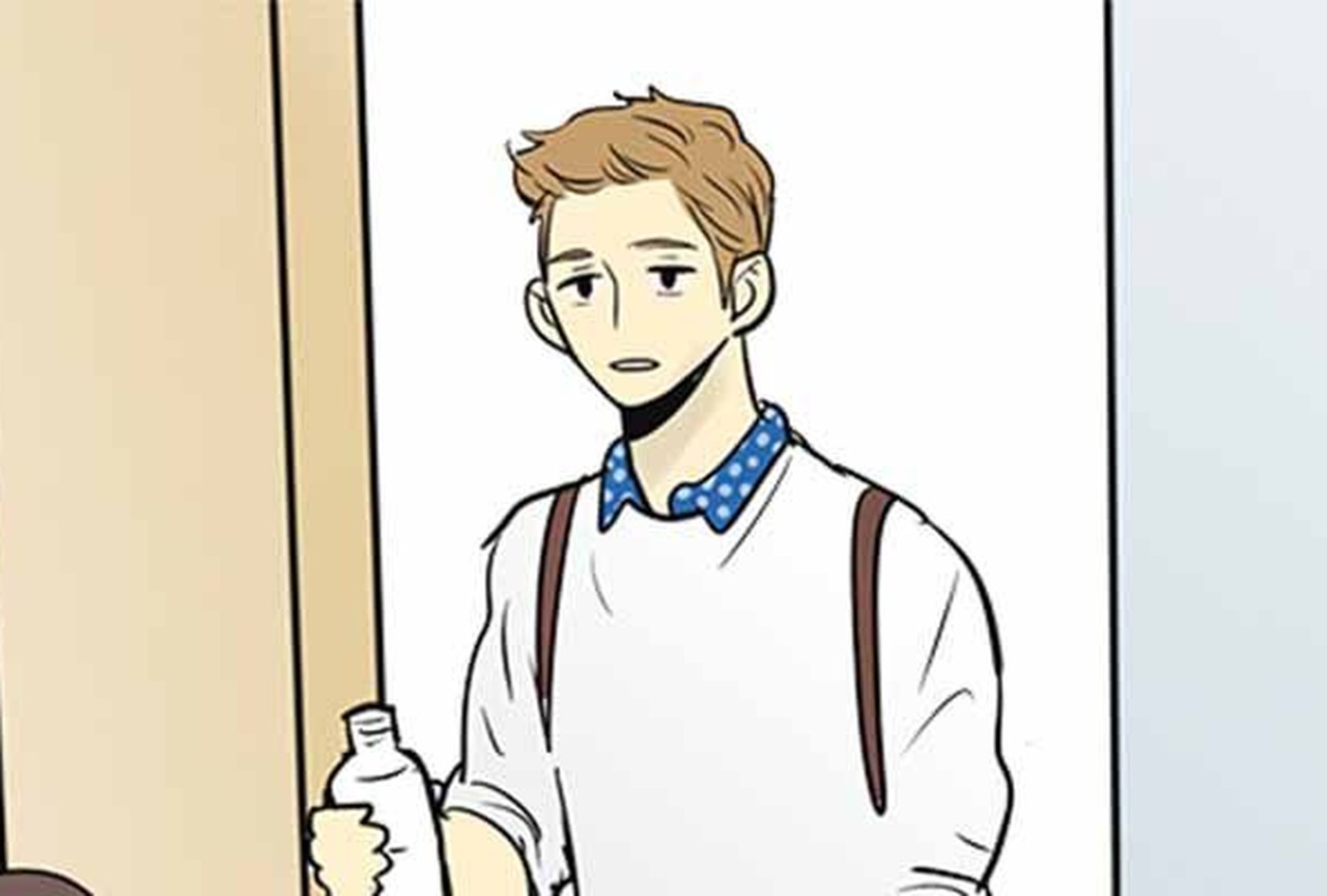 Clean with Passion - Episode 58 - ONO Webtoon et Manga