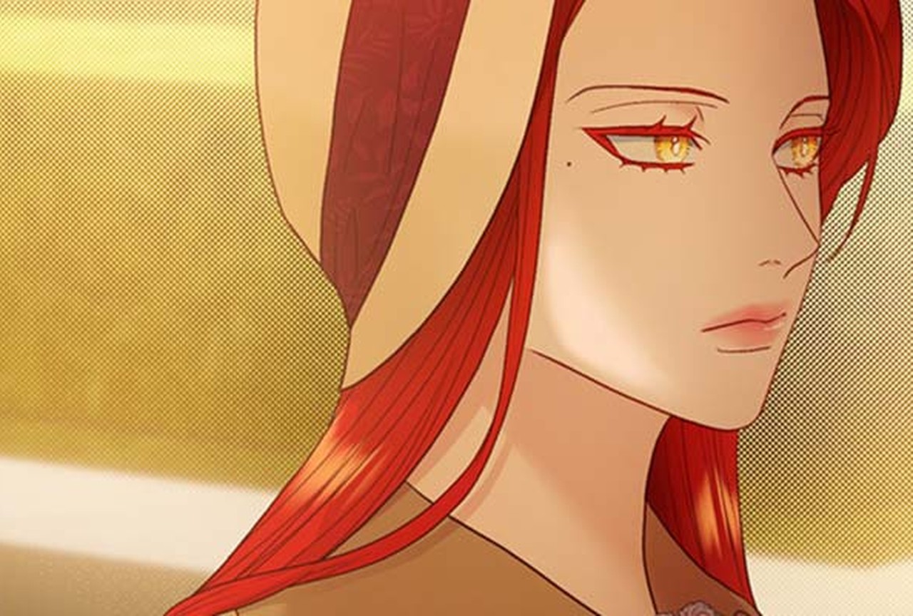 The Revenge of the Fake Mistress - Episode 63 - ONO Webtoon et Manga