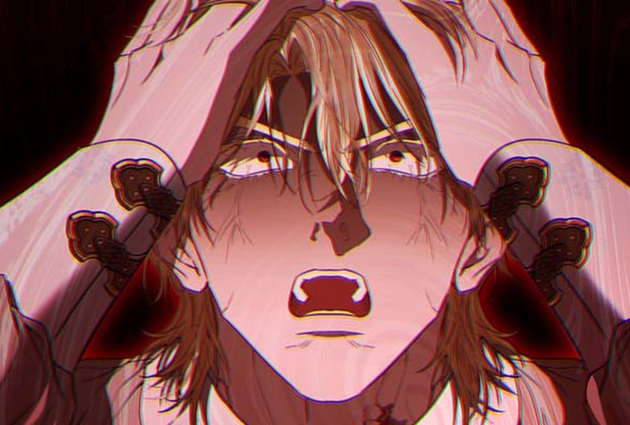Comment échapper à mon mari le tyran - Episode 56 - ONO Webtoon et Manga