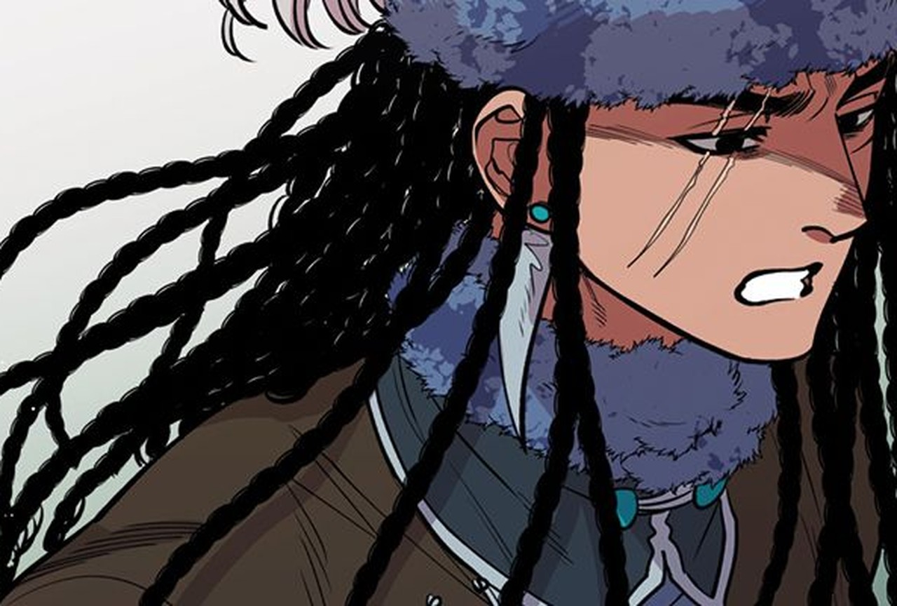 L'épouse sacrée - Episode 16 - ONO Webtoon et Manga