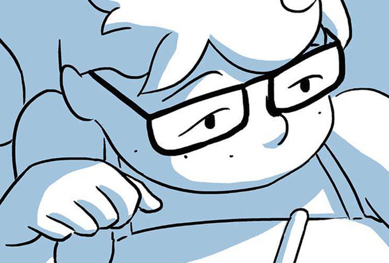 Crapule - Episode 202 - ONO Webtoon et Manga