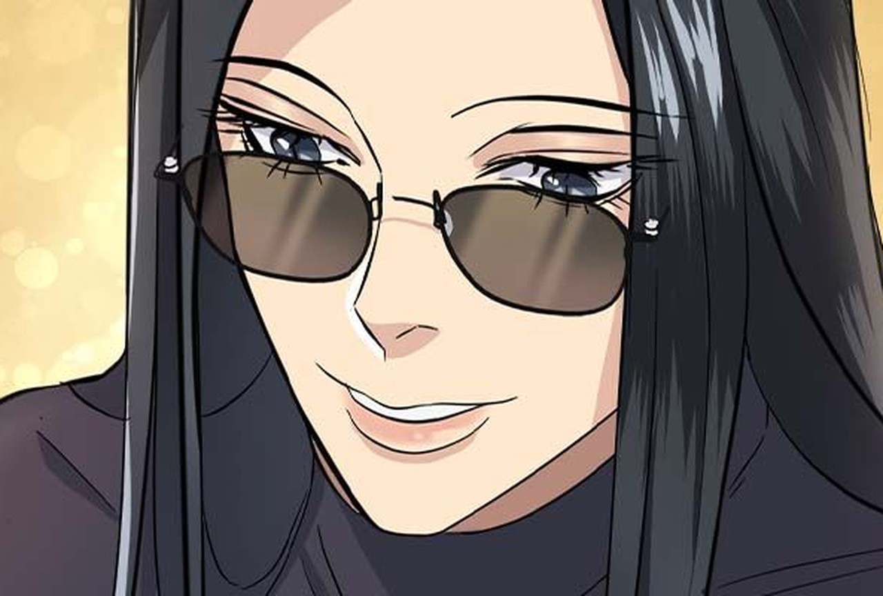 La Nuit du Corbeau - Episode 59 - ONO Webtoon et Manga