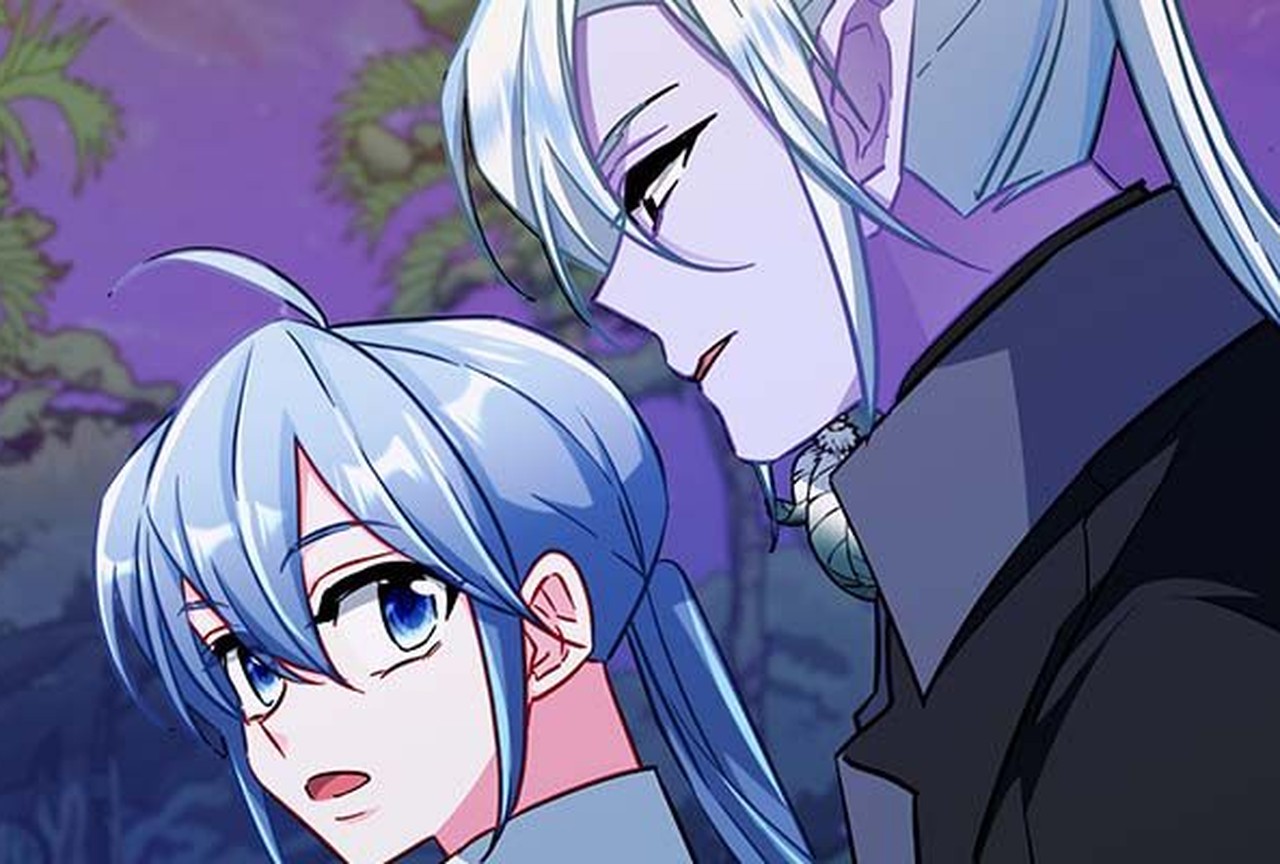 Fille de l'Esprit Roi ! - Episode 160 - ONO Webtoon et Manga