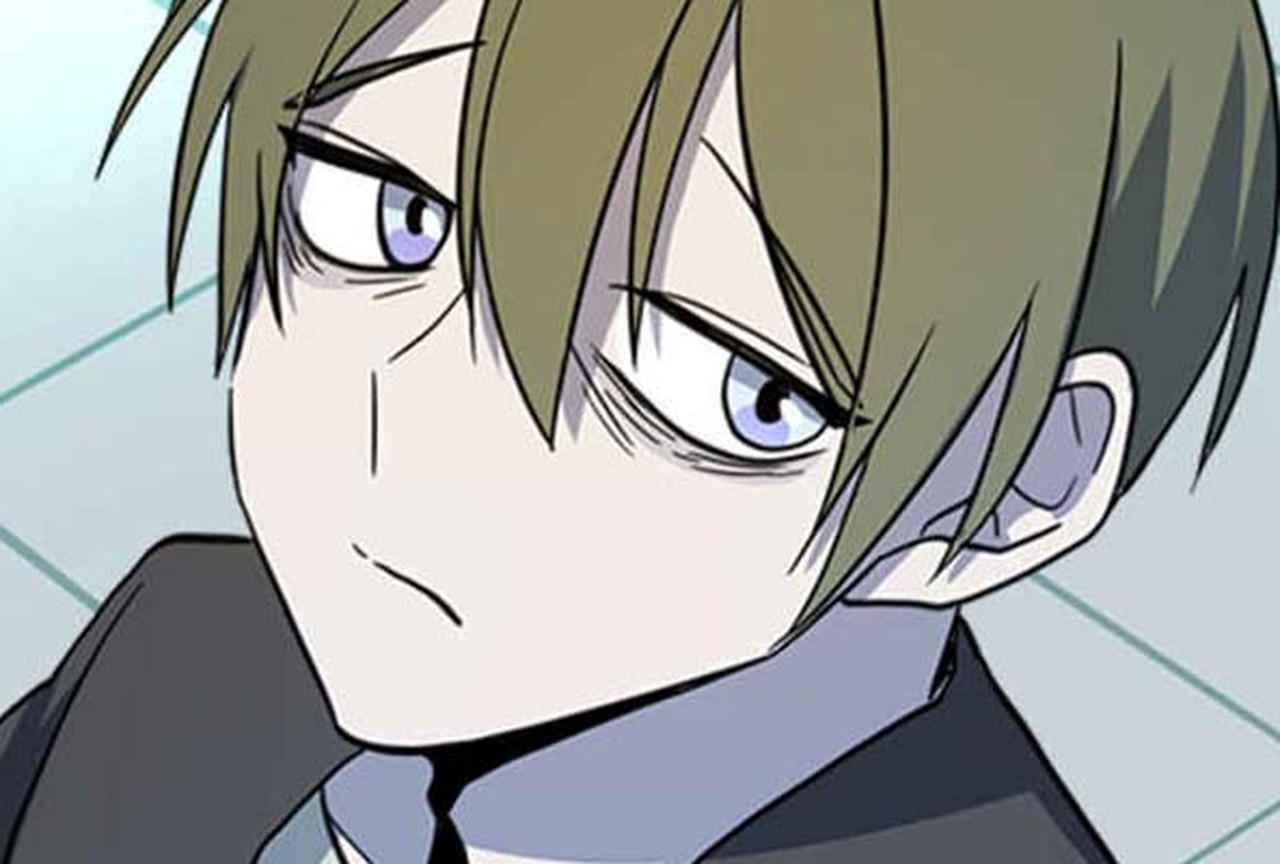 Dracorun - Episode 20 - ONO Webtoon et Manga