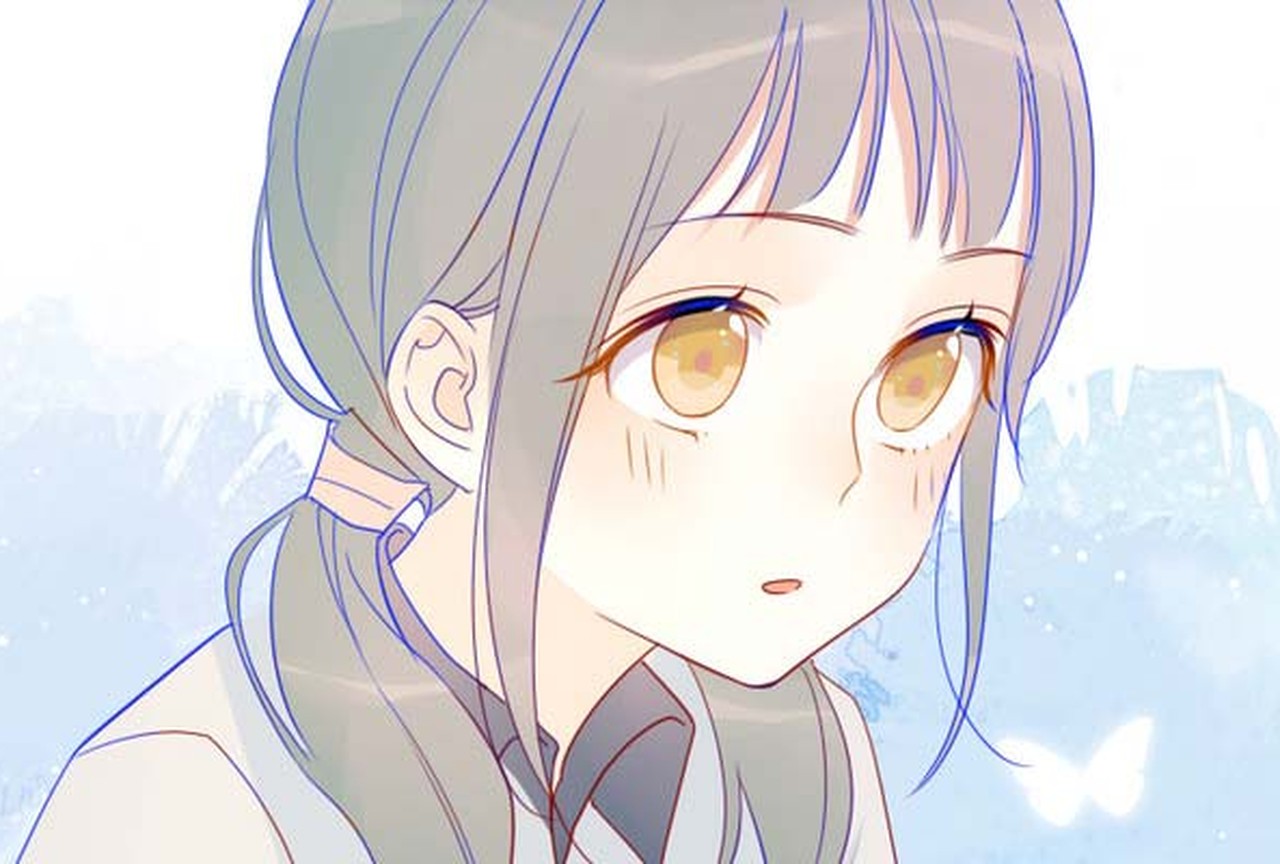My Lucky Star - Episode 8 - ONO Webtoon et Manga