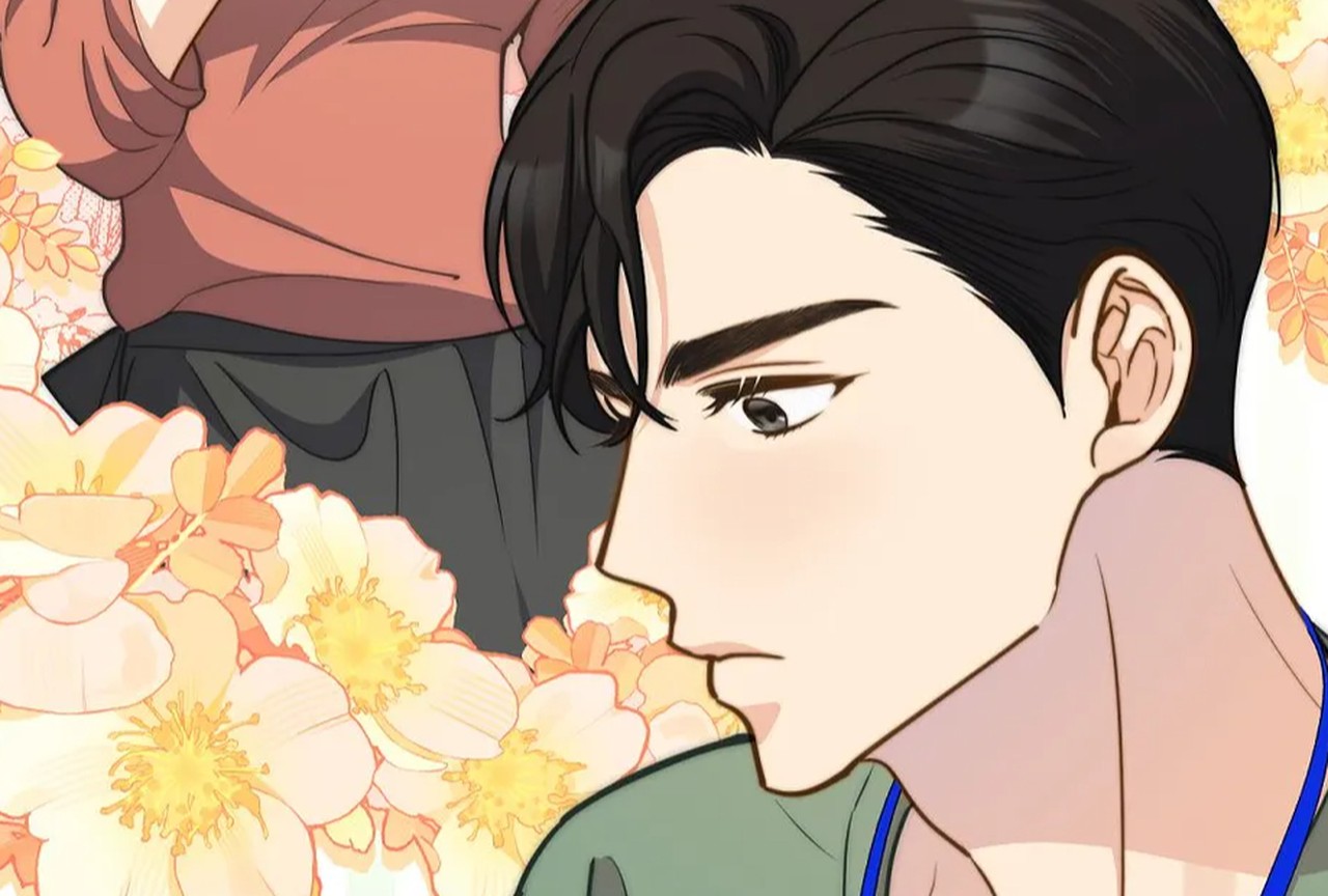 (+18) Just the Two of Us - Episode 27 - ONO Webtoon et Manga