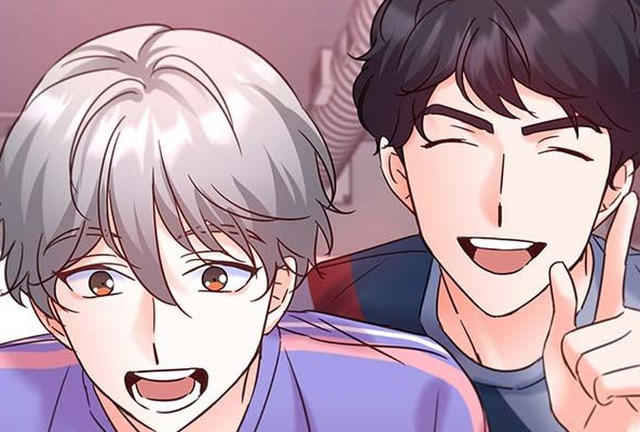 Once again idol - Episode 61 - ONO Webtoon et Manga