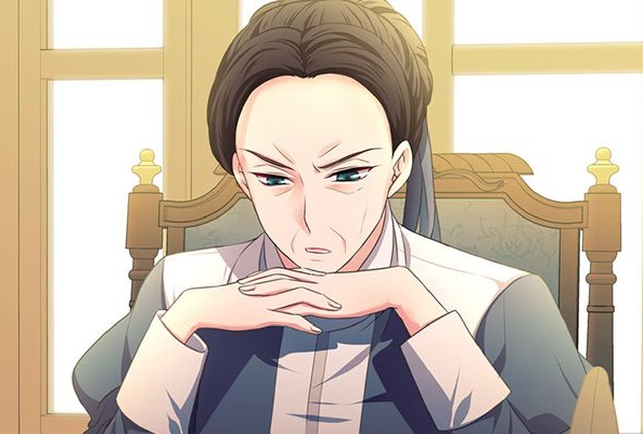 A Tender Heart - Episode 32 - ONO Webtoon et Manga