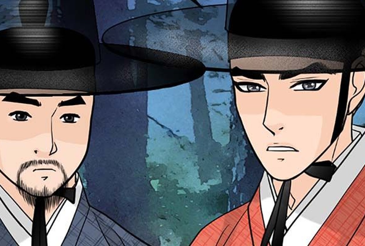 Vanity - Episode 16 - ONO Webtoon et Manga