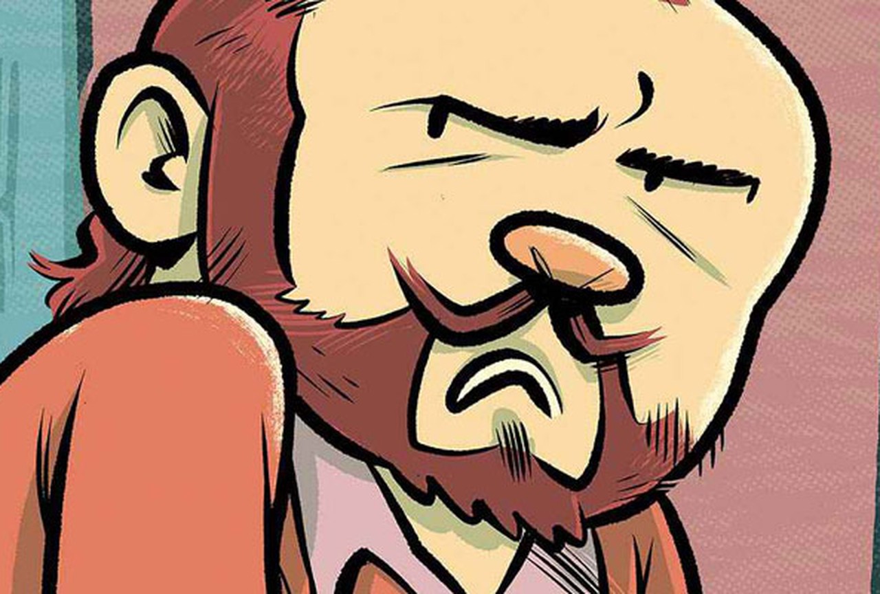 Colocs du temps - Épisode 9 - ONO Webtoon et Manga