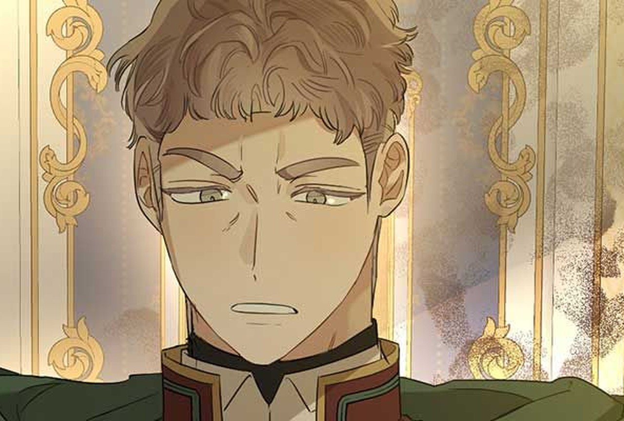 Les noces gelées - Episode 74 - ONO Webtoon et Manga
