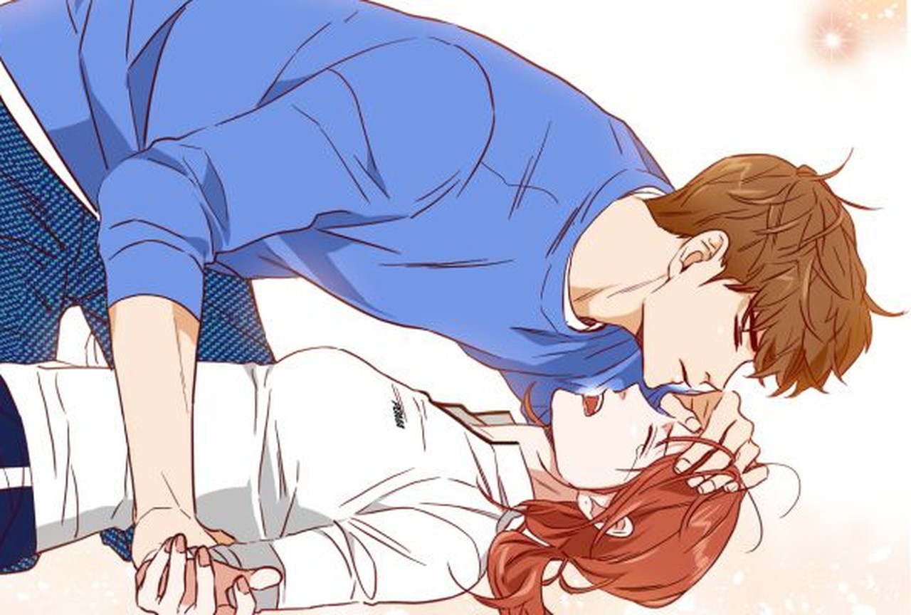 An Hour of romance - Episode 41 - ONO Webtoon et Manga