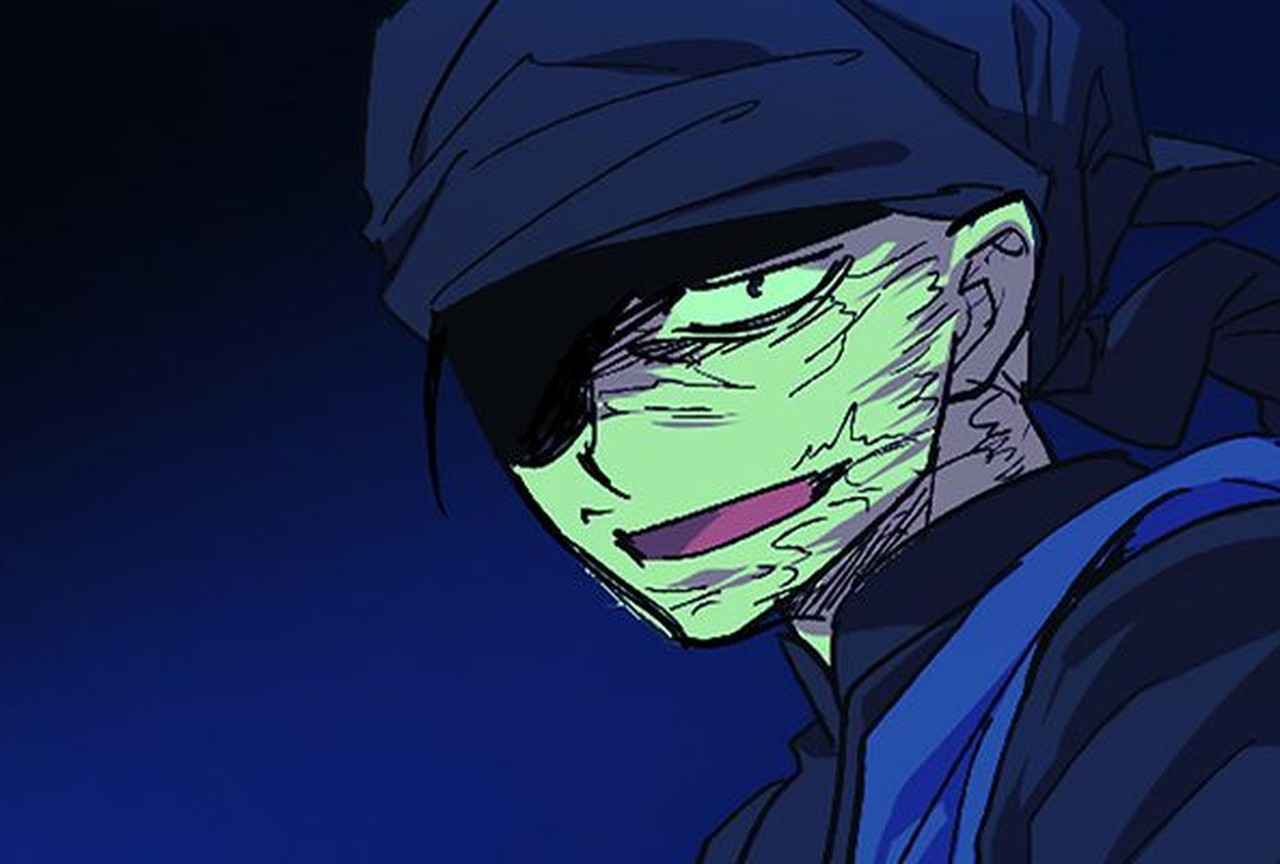 Chroniques de la Lune Froide - Episode 136 - ONO Webtoon et Manga