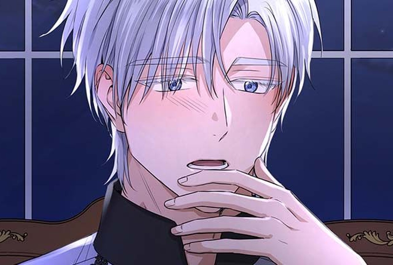 Ne pas vous aimer - Episode 27 - ONO Webtoon et Manga