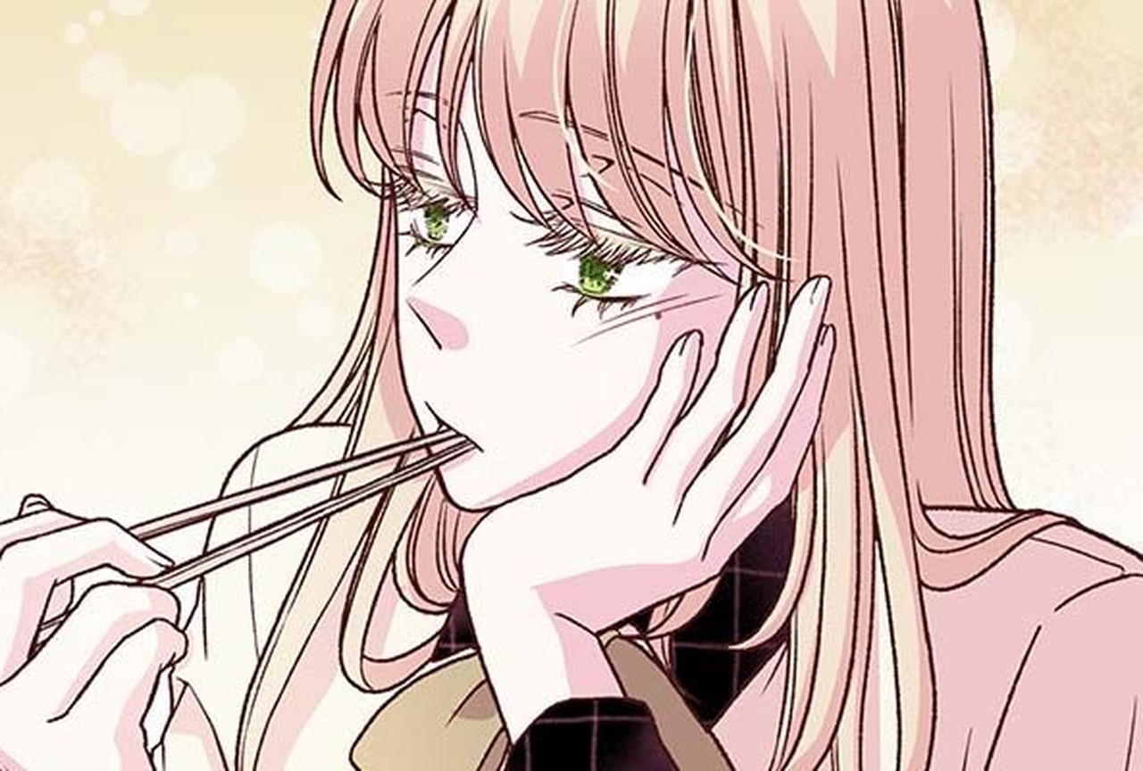 My Eunha - Episode 7 - ONO Webtoon et Manga