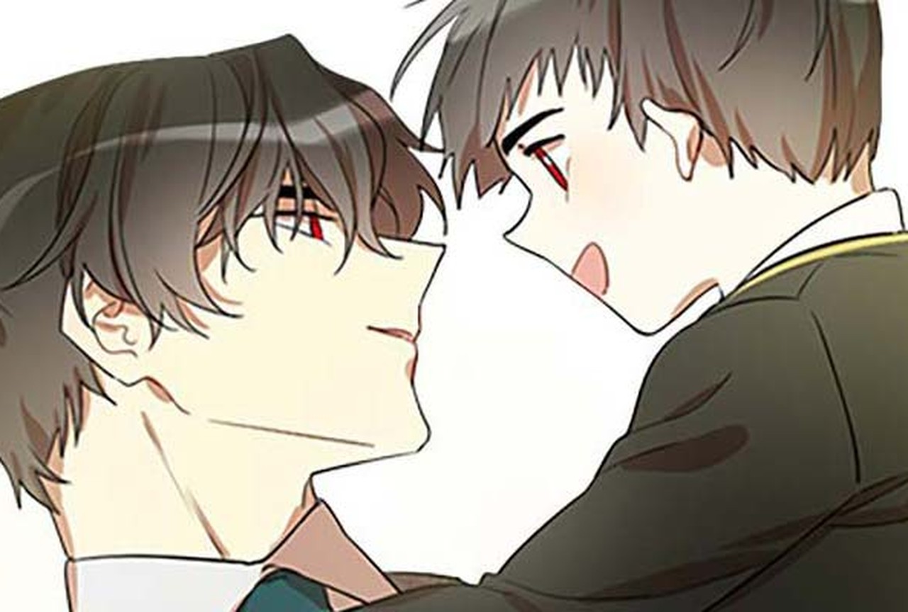 J'ai épousé le père du héros - Episode 4 - ONO Webtoon et Manga