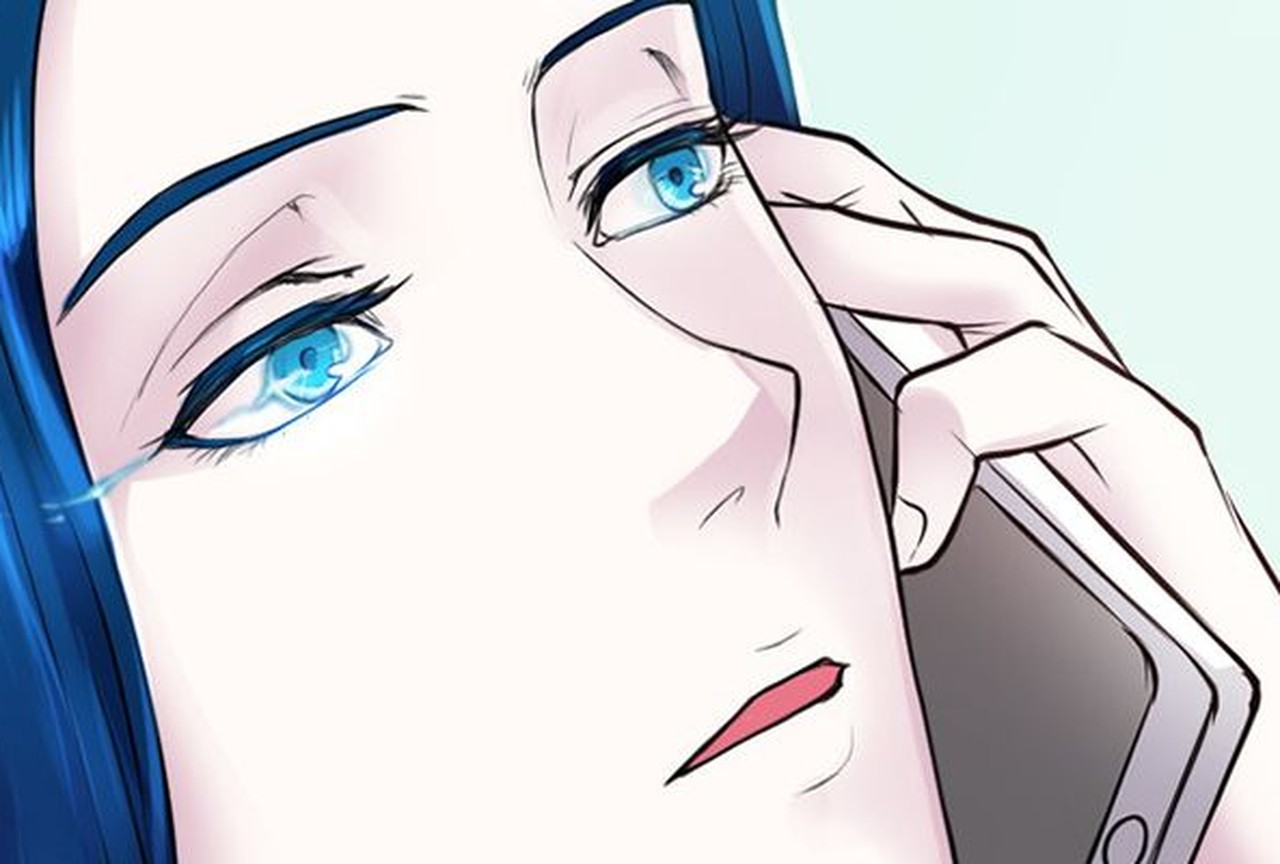 Coeur de pierre - Episode 9 - ONO Webtoon et Manga