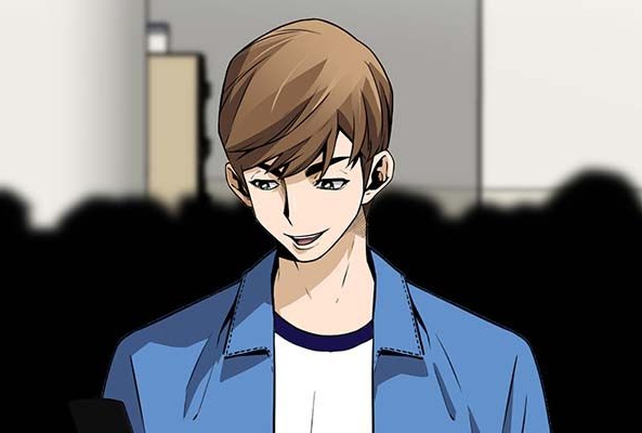Le Retour de la légende - Episode 78 - ONO Webtoon et Manga