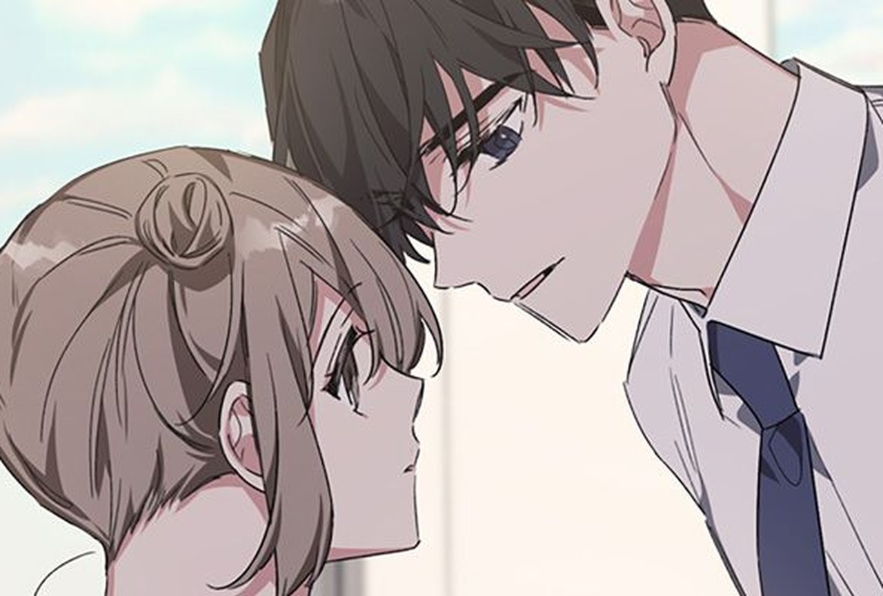Nine - Episode 38 - ONO Webtoon et Manga