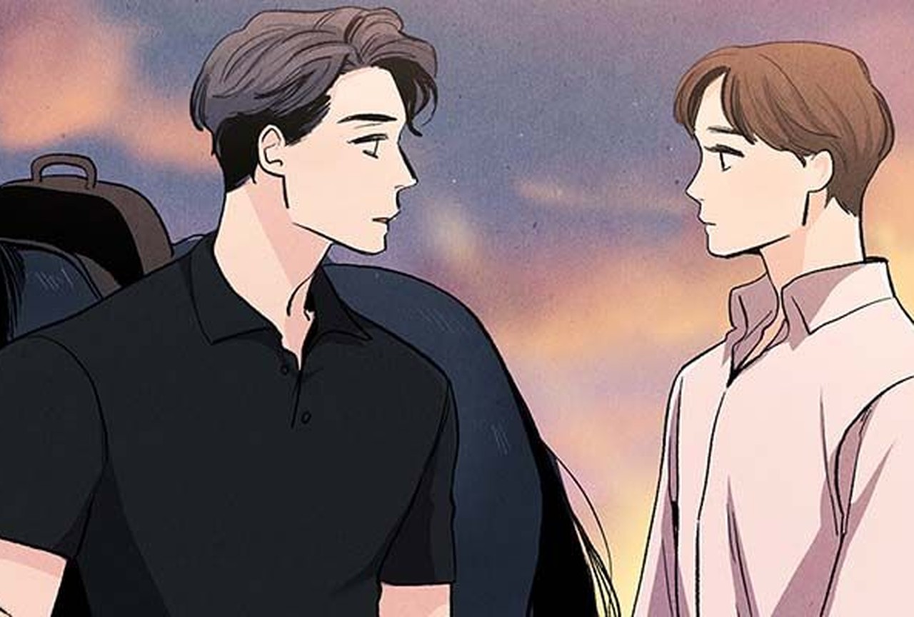J'attendrai le Printemps - Episode 53 - ONO Webtoon et Manga