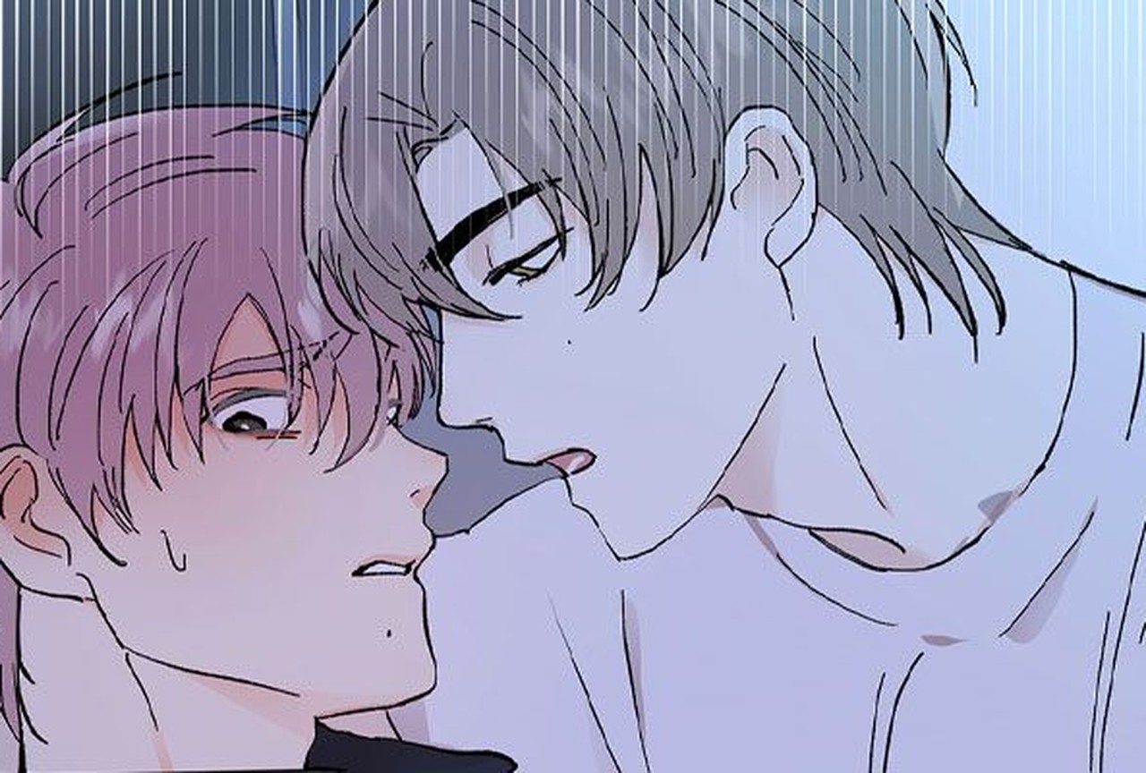 Le Fauve qui avala la Lune - Episode 36 - ONO Webtoon et Manga