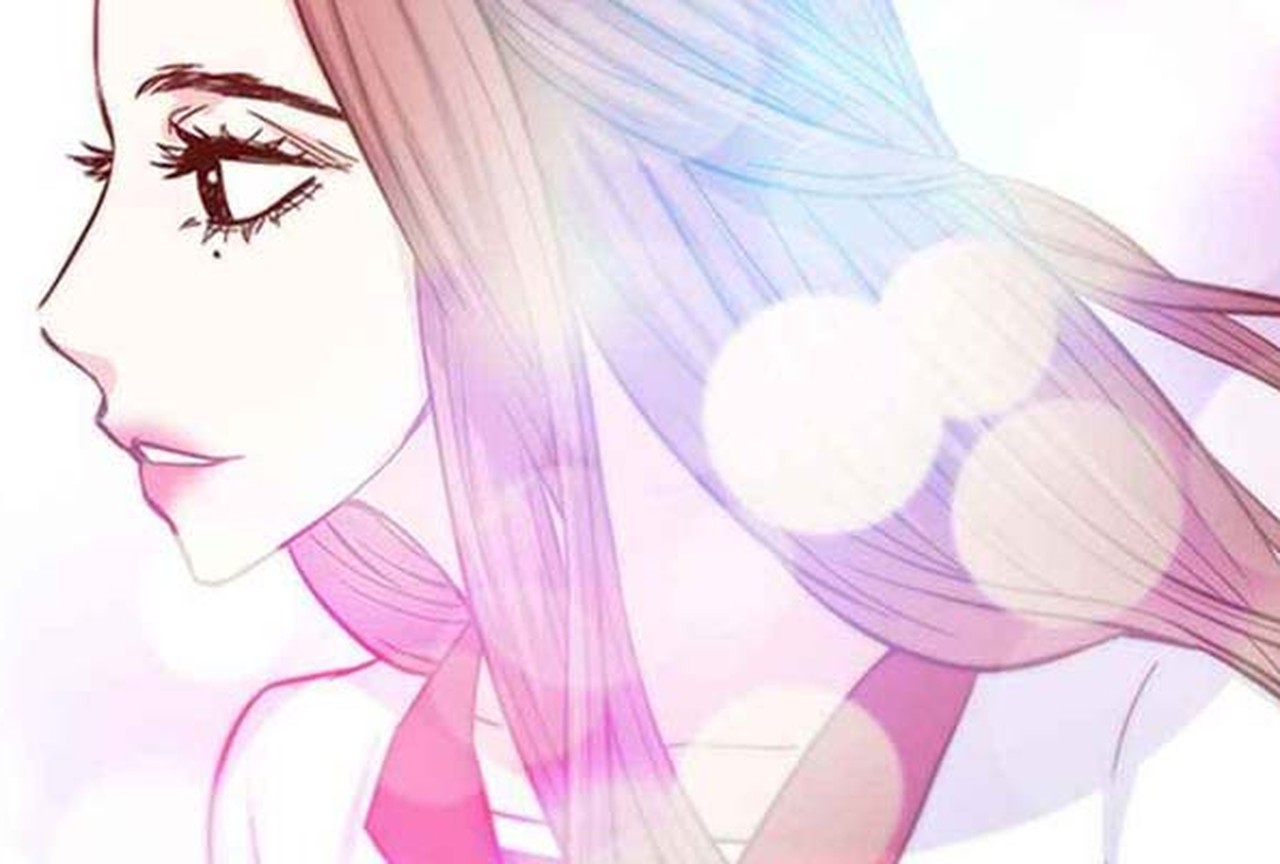 Mademoiselle est une rebelle ?! - Episode 31 - ONO Webtoon et Manga