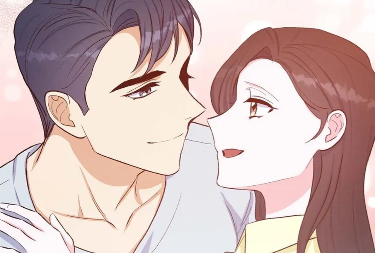 Une cuillerée de ton amour - Episode 22 - ONO Webtoon et Manga
