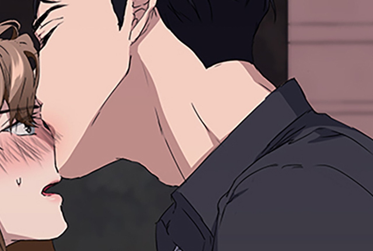 Latent Work - Episode 11 - ONO Webtoon et Manga