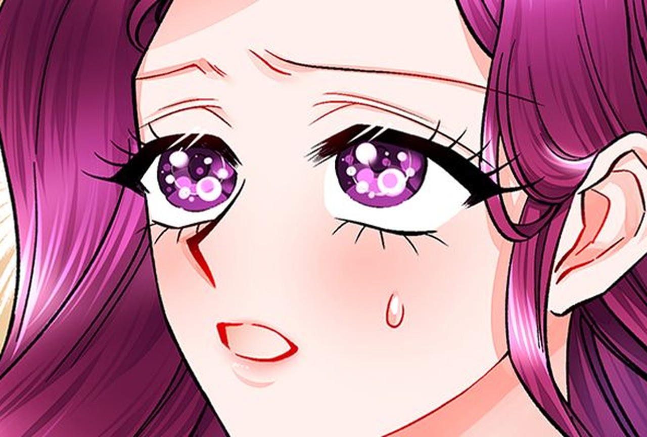 Les Regrets de Mademoiselle - Episode 35 - ONO Webtoon et Manga