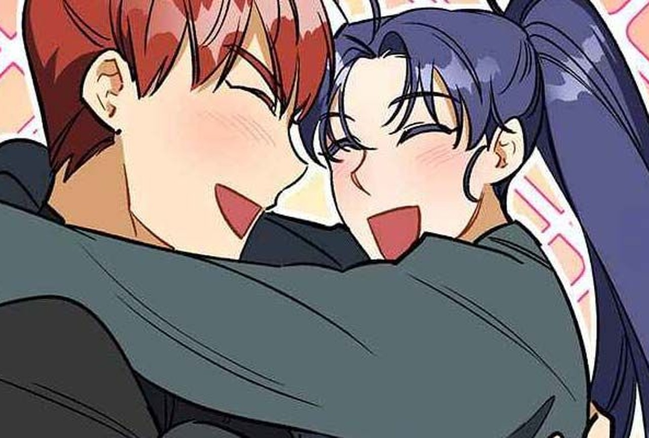 La fleur et la bête - Episode Bonus 23 - ONO Webtoon et Manga