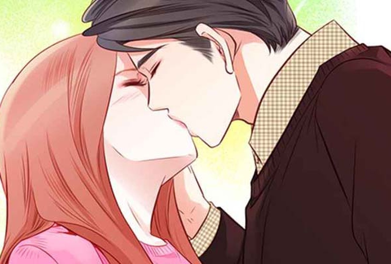 Harmonie Secrète - Episode 71 - ONO Webtoon et Manga