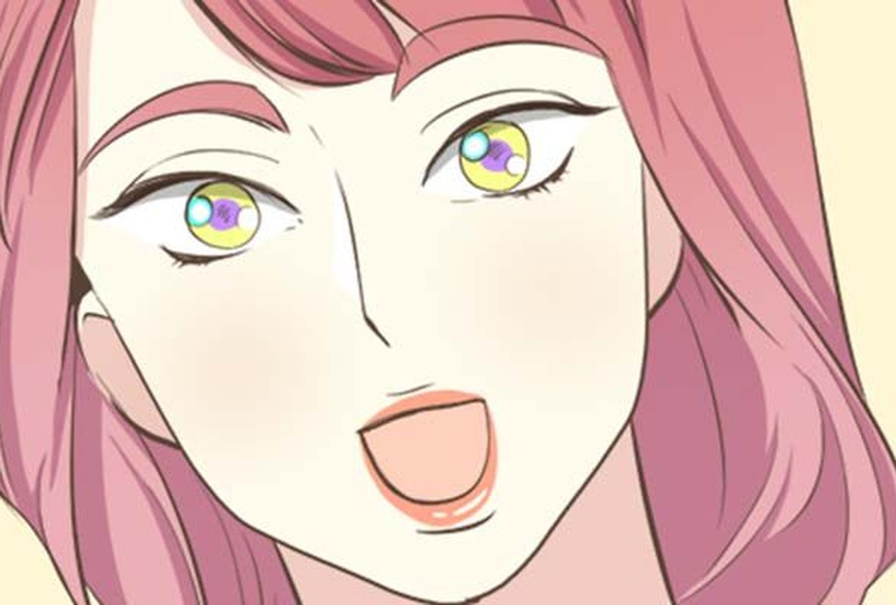 Miss Absurdité - Episode 19 - ONO Webtoon et Manga