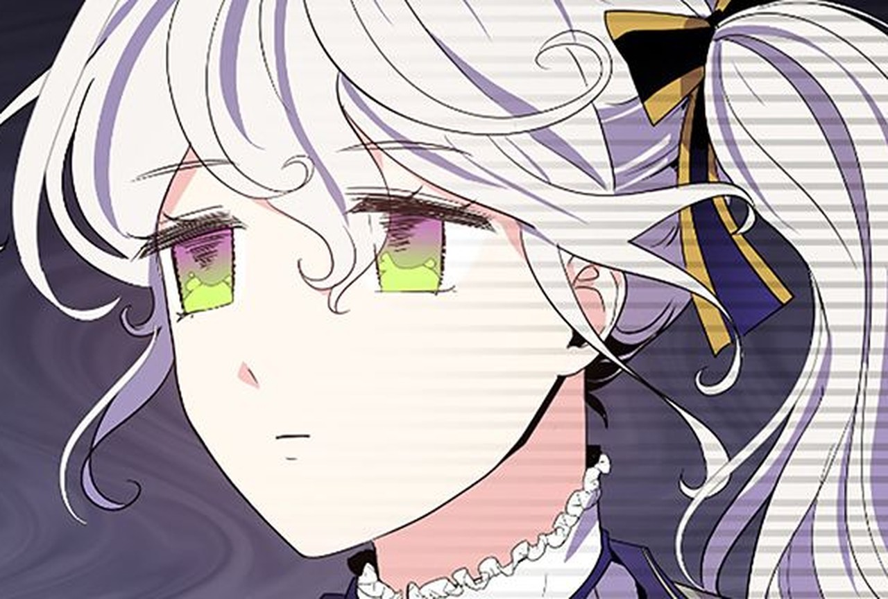 La sorcière sans espoir - Episode 19 - ONO Webtoon et Manga