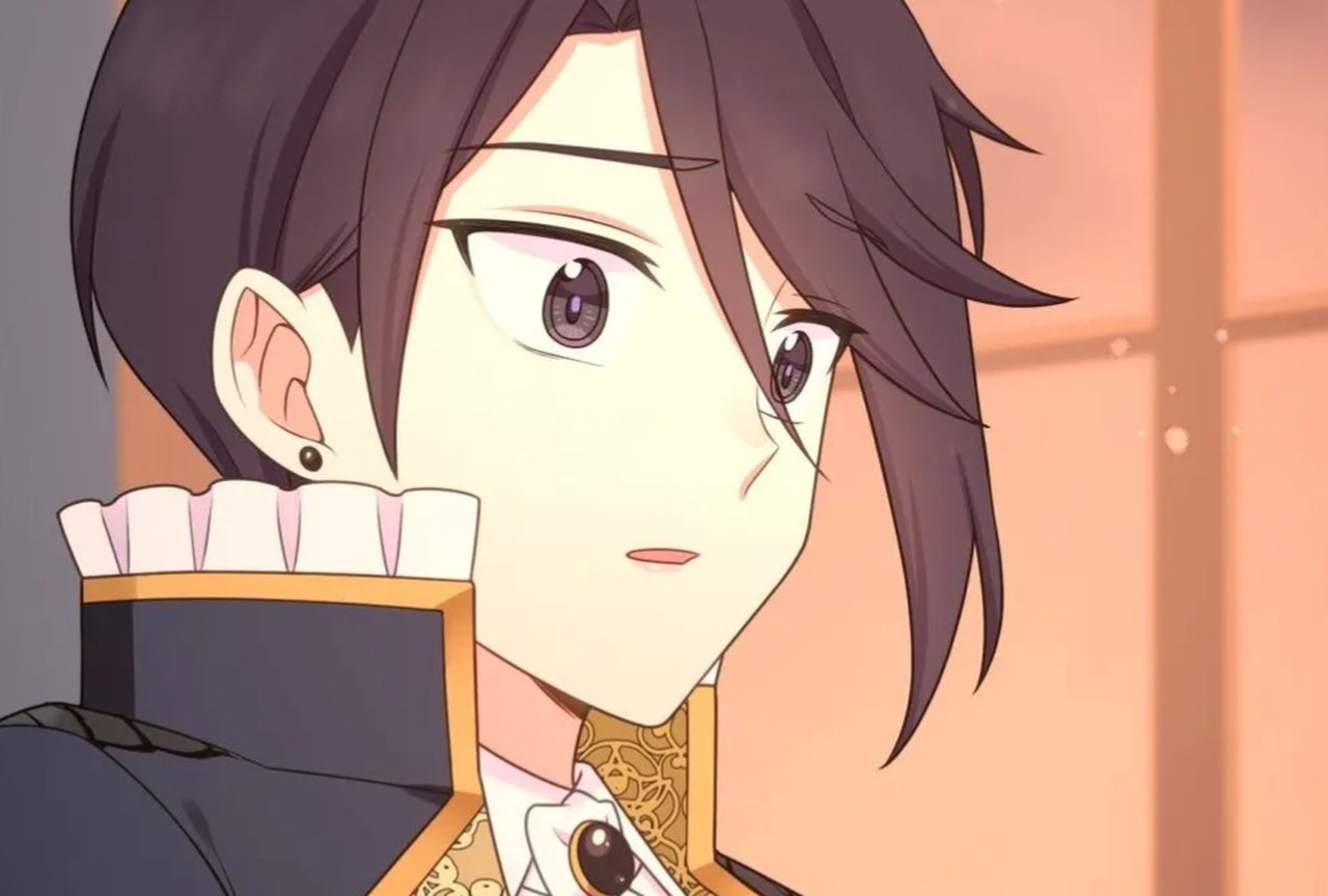 Au Service de l'Ennemi - Episode 39 - ONO Webtoon et Manga