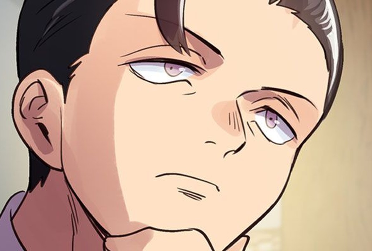 La Roue du Temps - Episode 88 - ONO Webtoon et Manga