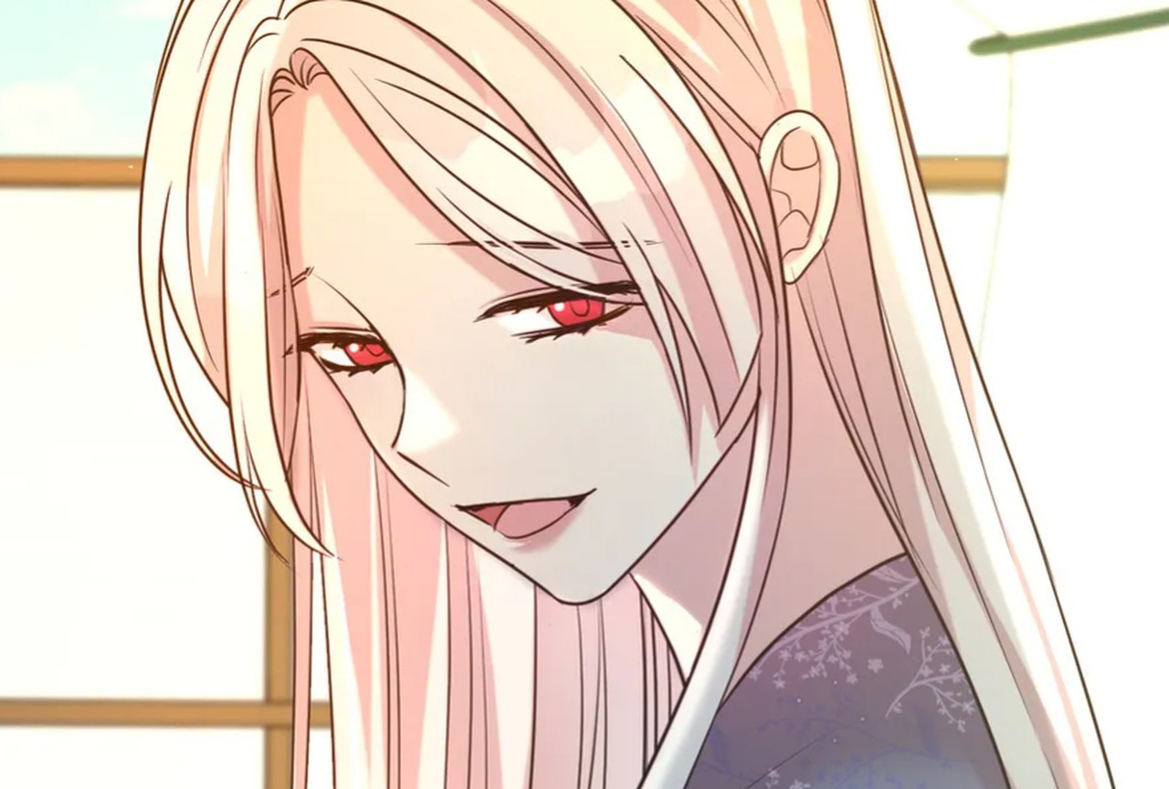 Comment calmer mon duc impuissant ? - Episode 78 - ONO Webtoon et Manga