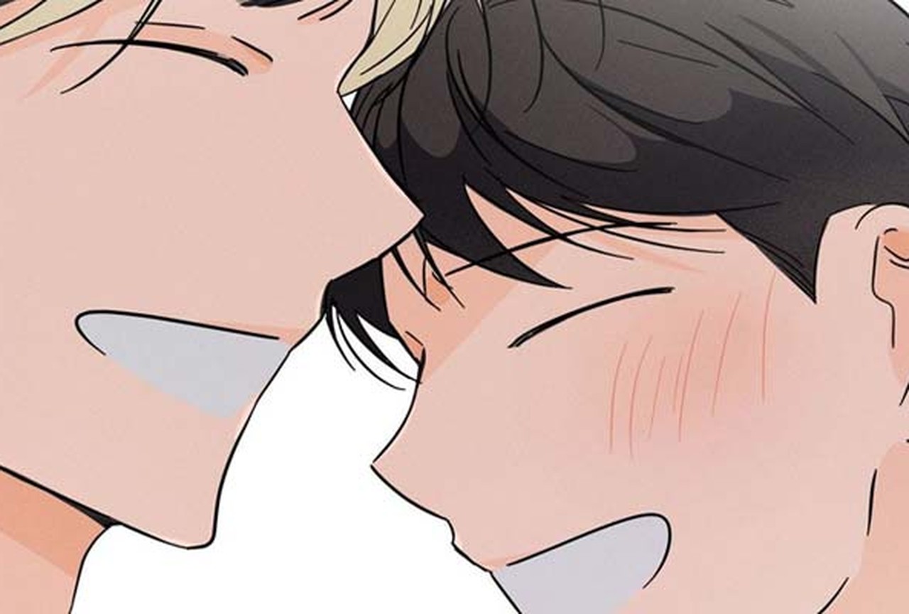 (+18) Haunt Me Harder - 🔞Episode 41 - ONO Webtoon et Manga