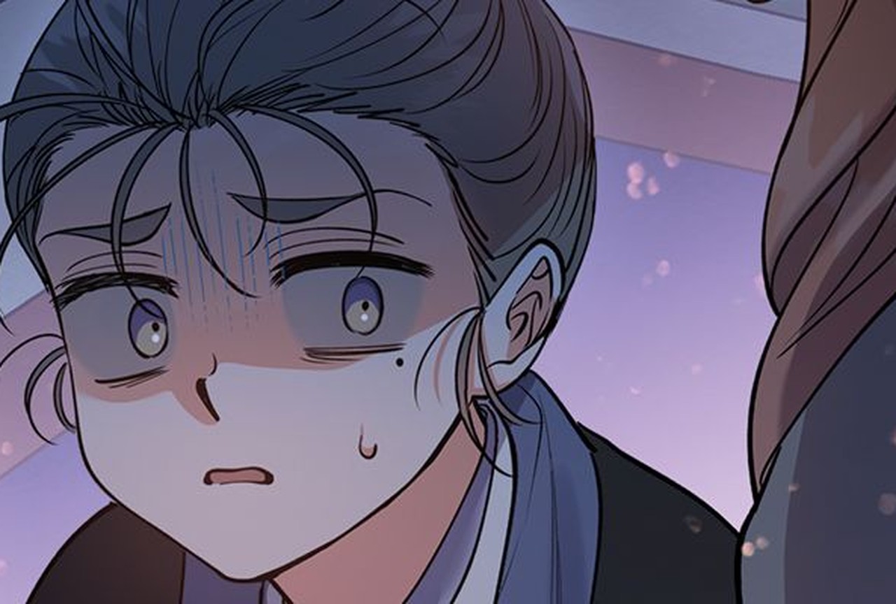 L'épouse sacrée - Episode 90 - ONO Webtoon et Manga