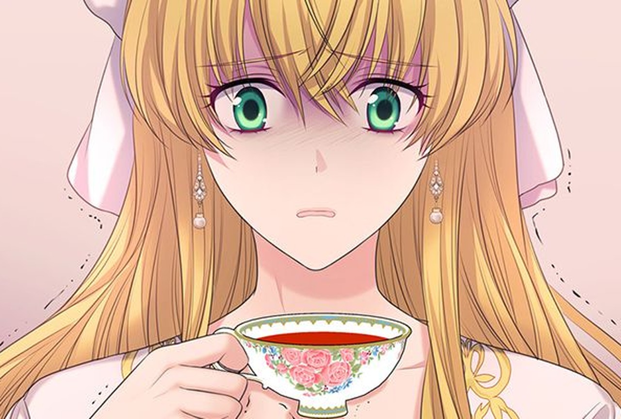 A Tender Heart - Episode 83 - ONO Webtoon et Manga