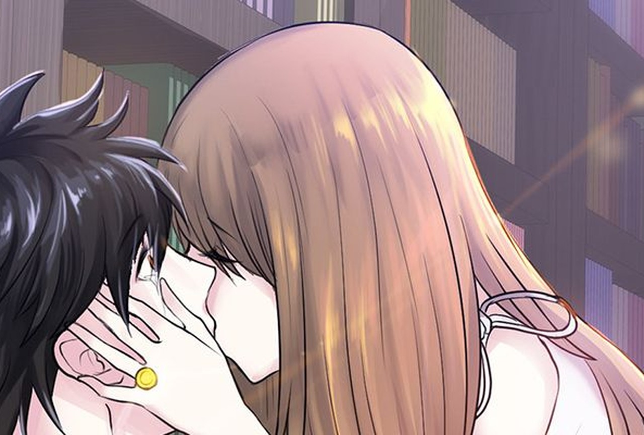 Coeur de pierre - Episode 12 - ONO Webtoon et Manga