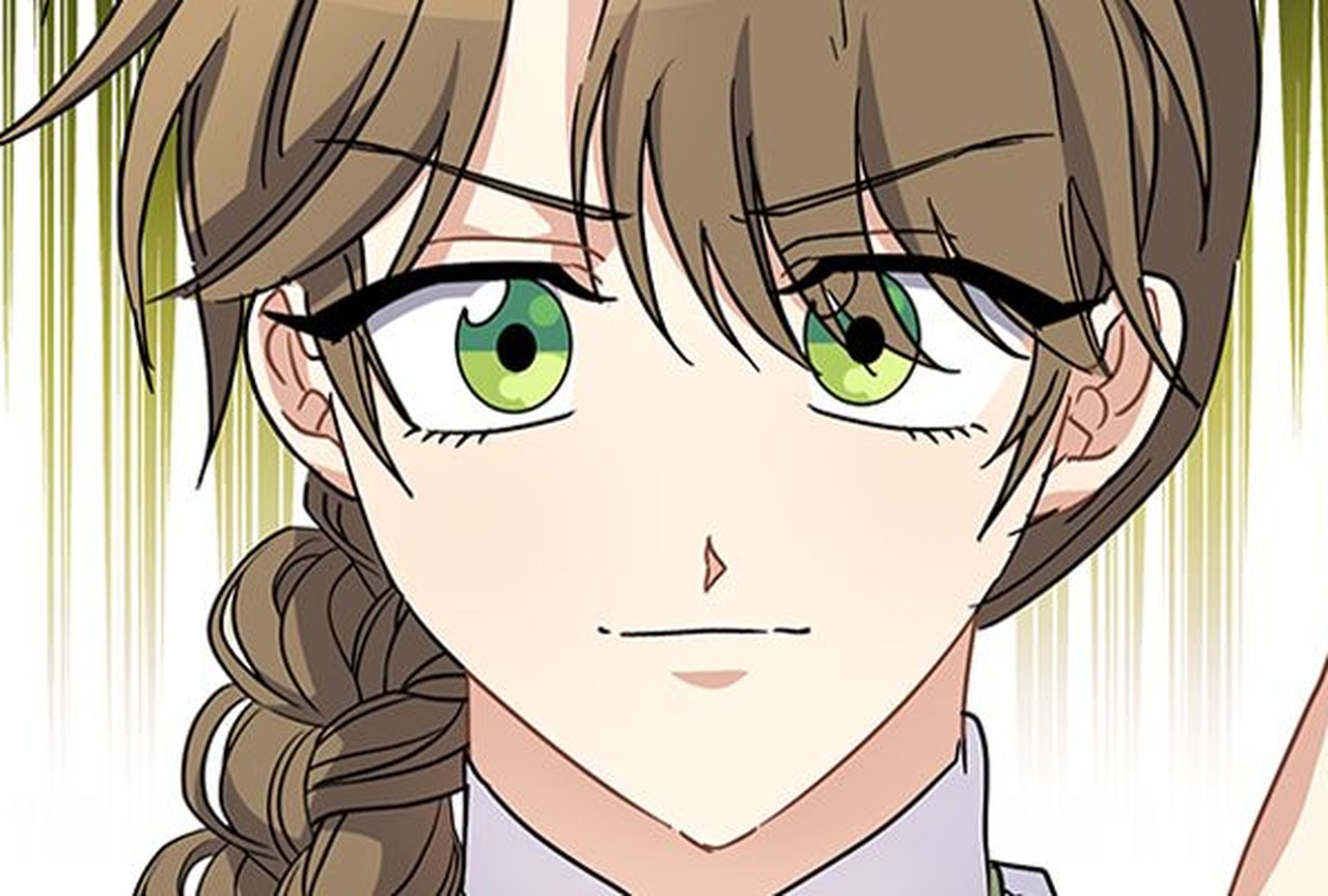 La 101e prétendante - Episode 57 - ONO Webtoon et Manga