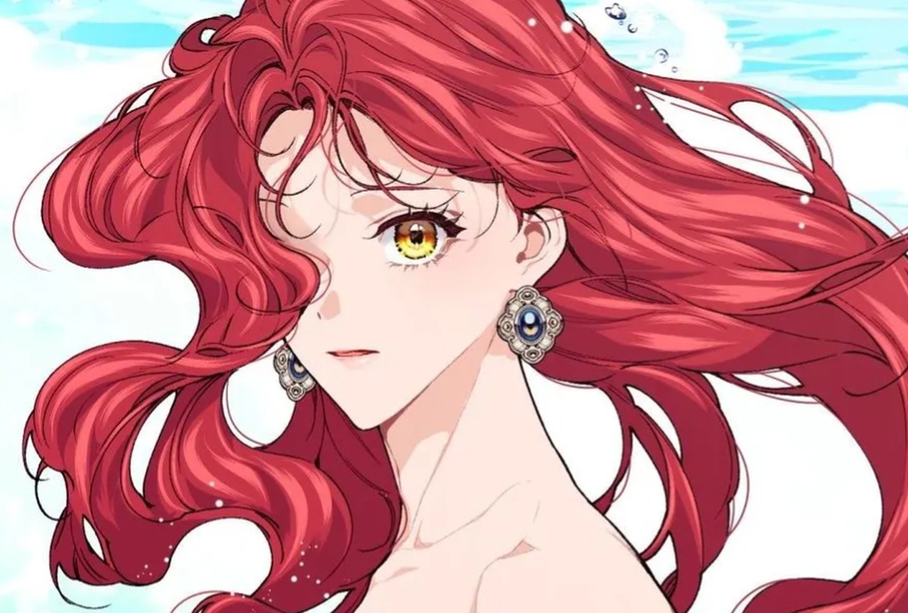 (+18) The Elegant Sea of Savagery - Episode 41 - ONO Webtoon et Manga