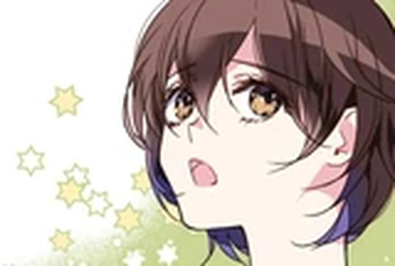 (+18) Béatrice - Episode 6 - ONO Webtoon et Manga