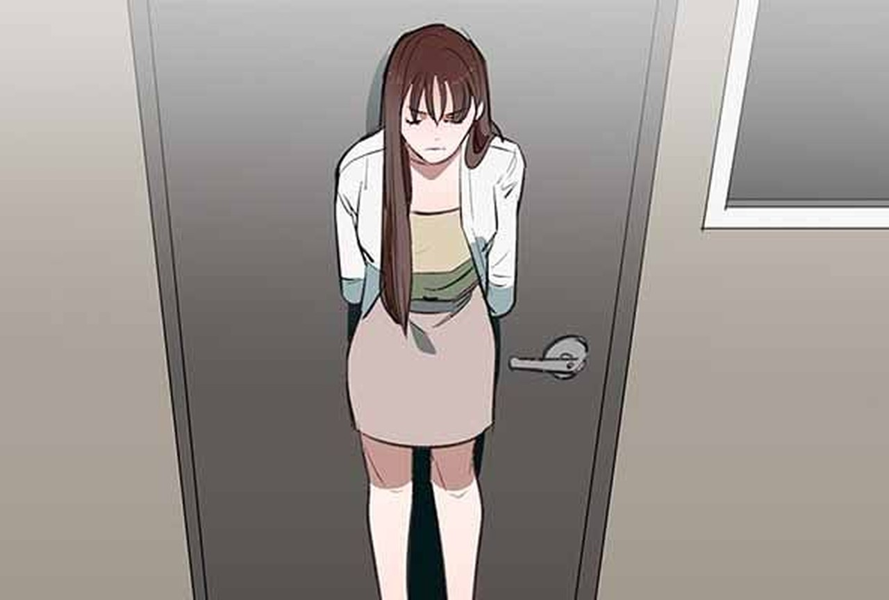 Best mistake - Episode 16 - ONO Webtoon et Manga