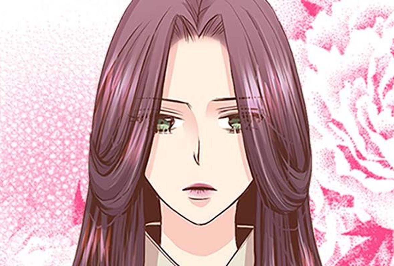 Fleurs de la Cour - Episode 52 - ONO Webtoon et Manga