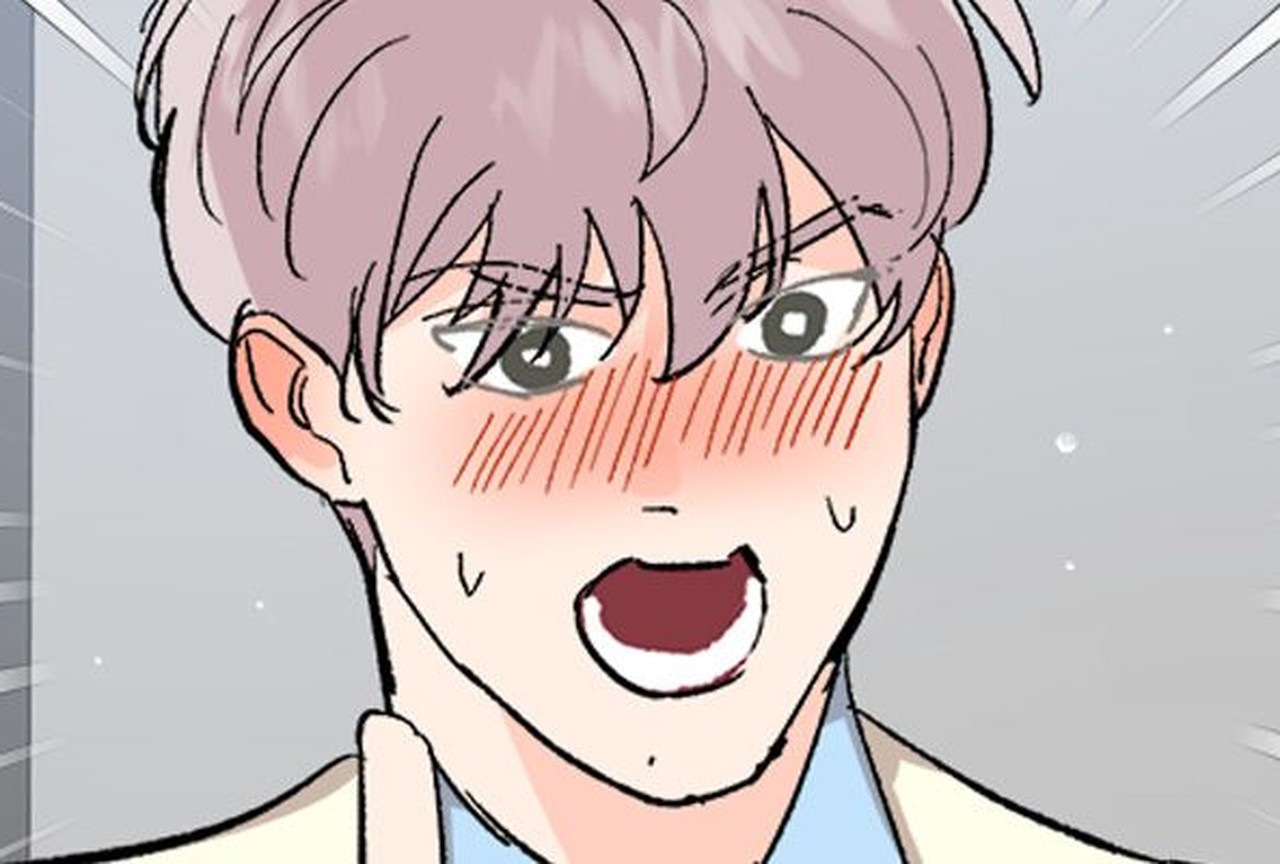 Le Fauve qui avala la Lune - Episode 59 - ONO Webtoon et Manga